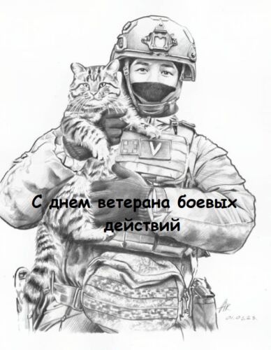 картинки с днем ветерана боевых действий