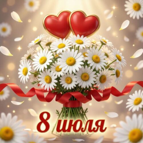 картинки с днем семьи любви и верности